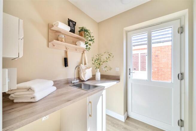 Plot 19, The Mickleton, Hartpury Meadows, Hartpury, Gloucester, GL19 photo 4