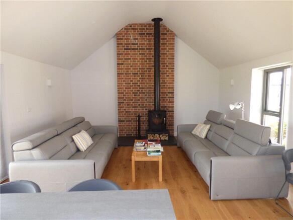 Sitting Area