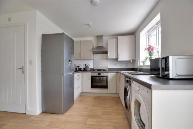 3 bed End of Terrace for sale Image 5