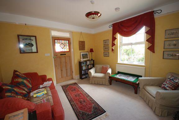 Reception Hall