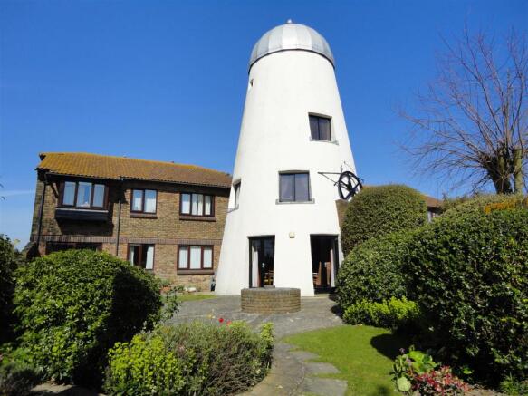 Nyetimber Mill