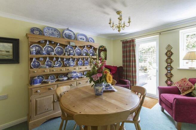 Dining Room/Be...