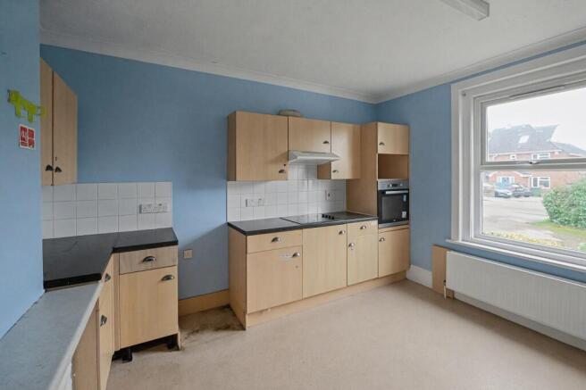 159 West End Road, Bitterne, Southampton, Hampshire, SO18 6PJ