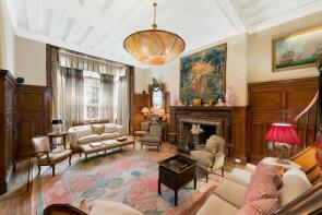 Flat 24, 8 10 Turner's Reach House, Chelsea Embankment, London SW3 4LE