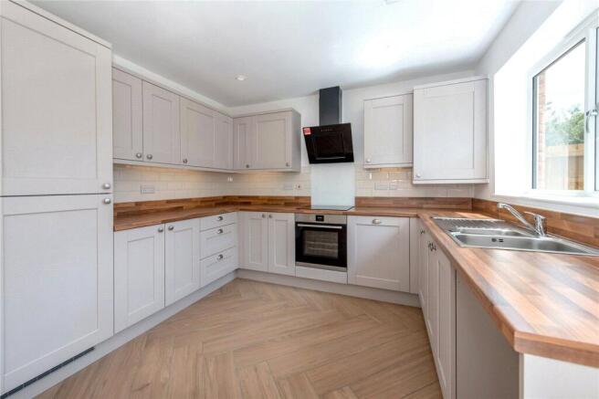 20 Gadds Green, Higher Palmerston Road, Taunton, Somerset, TA1 photo 3