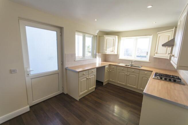Kitchen / Breakfast