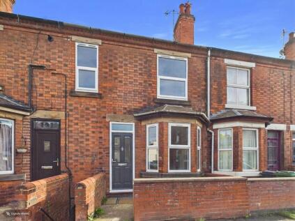 Nottingham Road, Belper , DE56