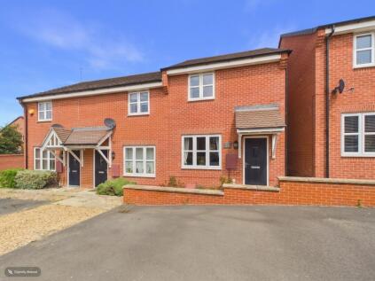 Glebe Road, Boughton, Northampton, Northamptonshire, NN2