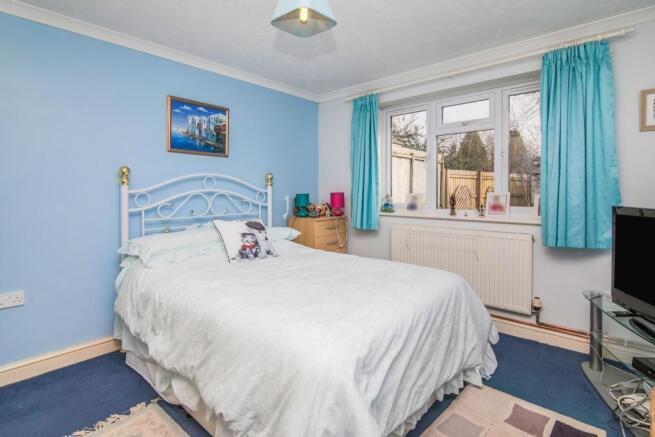 Bedroom 2
