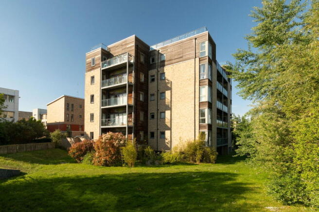Fitzgerald Place, Cambridge, CB4 1WA photo 4