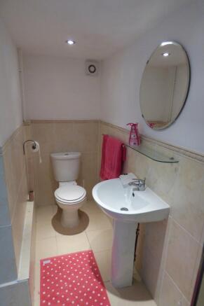 En-Suite, Parkhal...