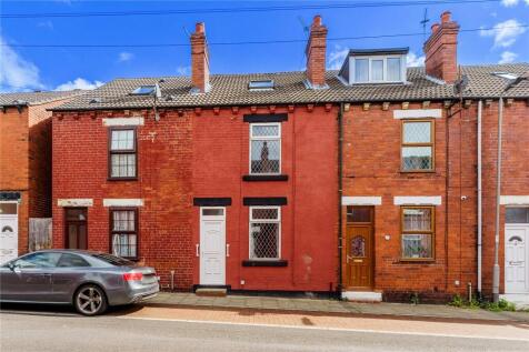 West Street, Hemsworth, Pontefract, West Yorkshire, WF9