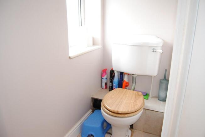 WC