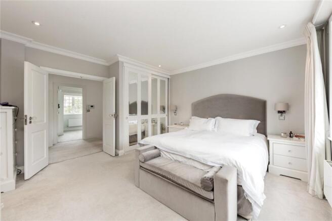 Main Bedroom