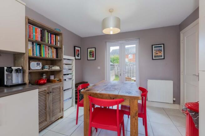 Bantry Road, Cippenham photo 3