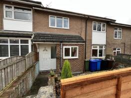2, Stringer Close, Hyde SK14 6QD