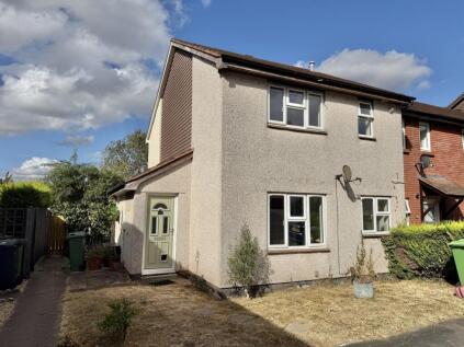 Ashleigh, Alphington, EX2