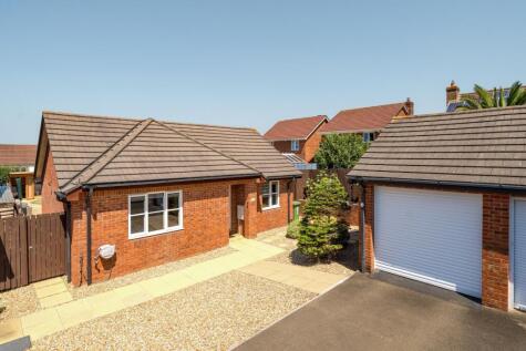 Pelican Close, Westward Ho, Bideford, Devon, EX39