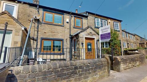 Bradshaw Lane, Halifax
