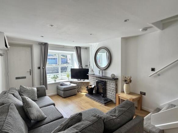 Brickfield Street, Porth Amlwch photo 4