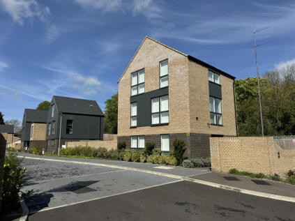 Portholme Place, Huntingdon, PE29