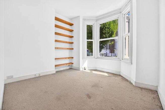 Reception For Sale 1 Bedroom Flat Rockmount Road SE19 Nested Estate Agents