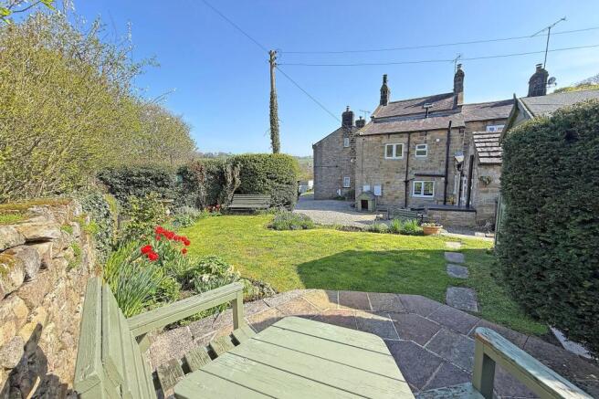 2 bed Terraced for sale Image 10
