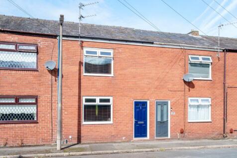 Ormond Avenue, Westhead, L40