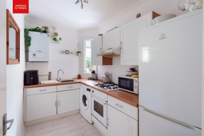 Wilbury Road, Hove - View 2