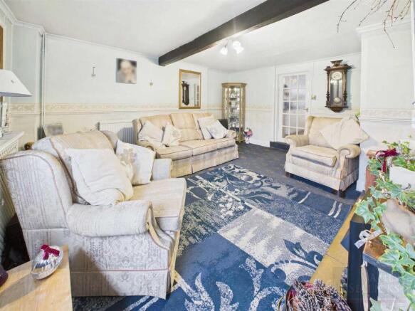 Market Place, Billesdon