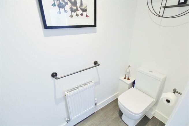 Cloakroom