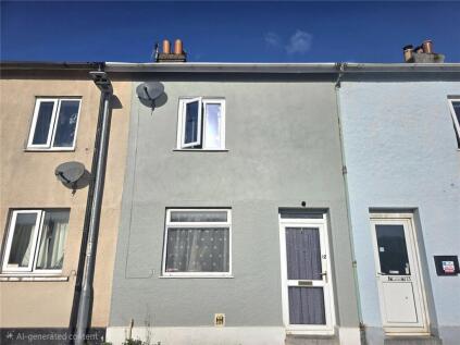 Bradley Lane, Newton Abbot, Devon, TQ12