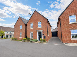 15, Condor Place, Newent GL18 1FE