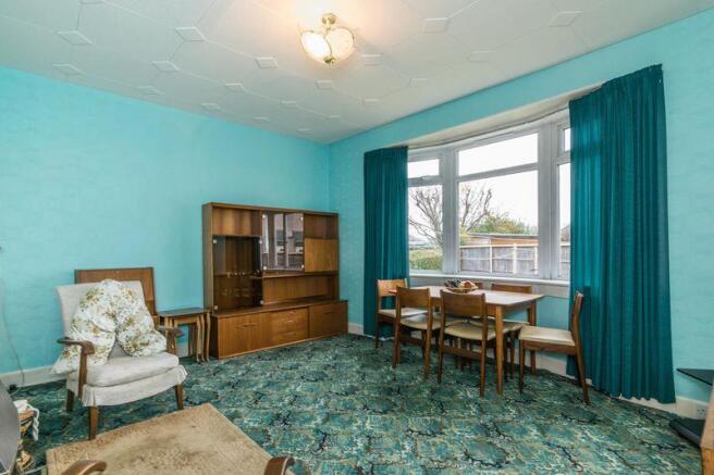 Sitting Room A