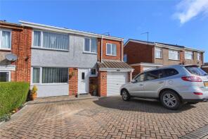6, Wetherell Close, Redcar TS11 7JN