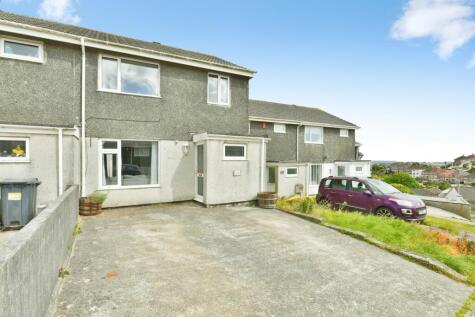 Flamsteed Crescent, Plymouth