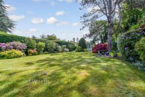 7, Hardwick Road, Hildenborough, Tonbridge TN11 9LA