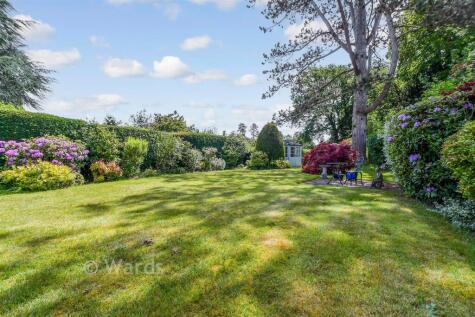 Hardwick Road, Hildenborough, Kent