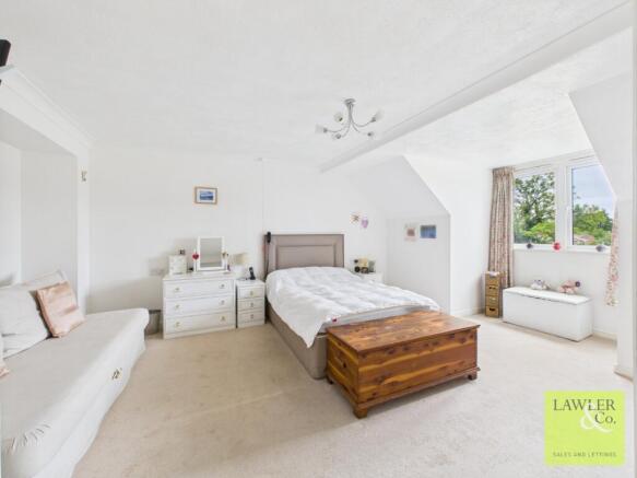 Holland Court, Willow Close, Poynton, Stockport, Cheshire, SK12 1PL photo 4