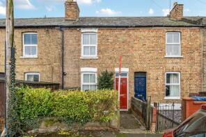 7, Edgeway Road, Oxford OX3 0HD