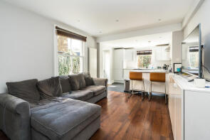 33, Rectory Grove, London SW4 0DX