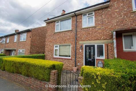 Wakenshaw Road, Gilesgate, Durham