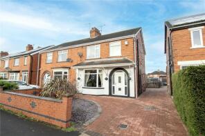 38, Portman Road, Scunthorpe DN15 8PD