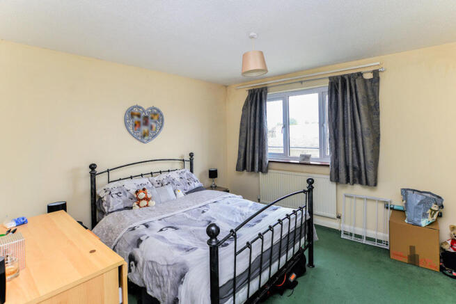 Double Bedroom