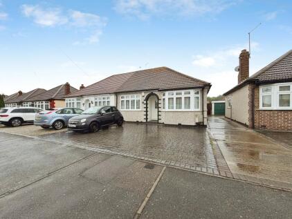 St. Audrey Avenue, Bexleyheath, DA7