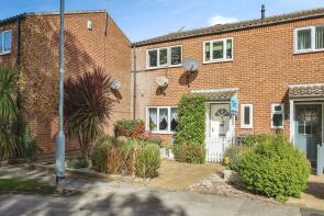 22, Crossways Drive, Nottingham NG13 8ND