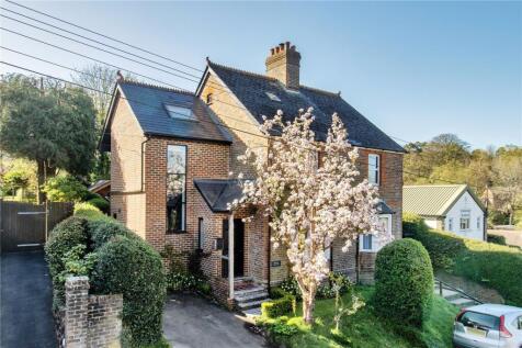 Ghyll Road, Crowborough, East Sussex, TN6