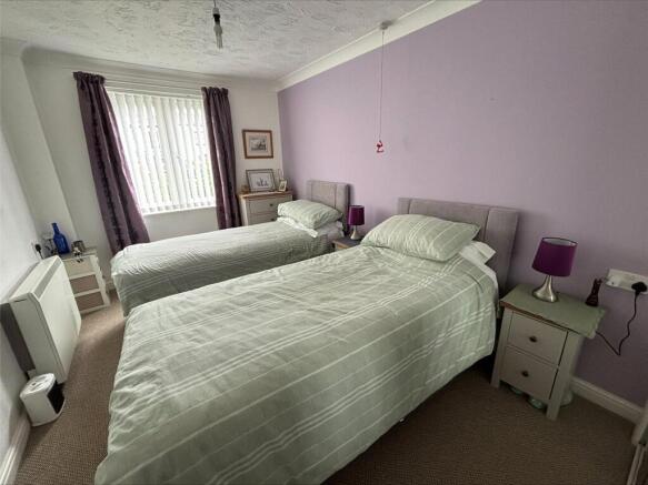 Trafalgar Court, Penzance, TR18 photo 4