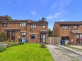 12, Sutherland Way, East Kilbride, Glasgow G74 3DL