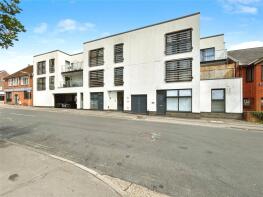 5, Orchard Place, Church Road, Fleet GU51 3RH